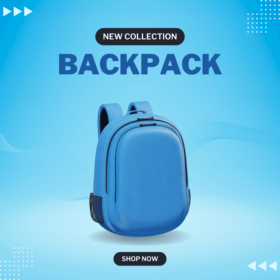 best backpack to get!